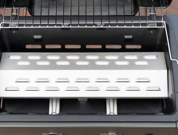 Гриль газовий Campingaz BBQ 2 Series L 3000005439