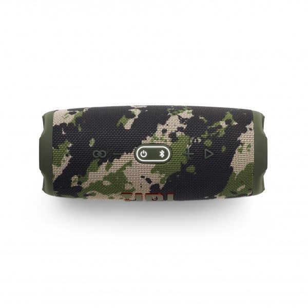 Портативная колонка JBL® Charge 5 2.0 camouflage JBLCHARGE5SQUAD
