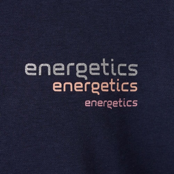 Джемпер Energetics Svenja XIII jrs 416364-519 р. 116 синій