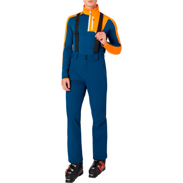 Брюки McKinley Dave mn 294452-635 р. 46 бирюзовый