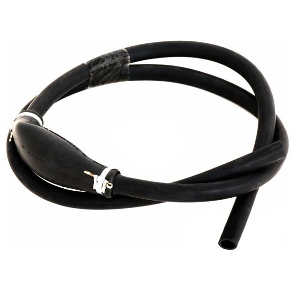 Насос ручной перекачки топлива