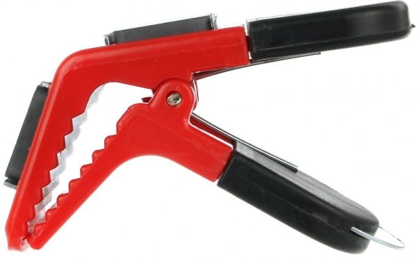 Магнітна кліпса для пензлів 