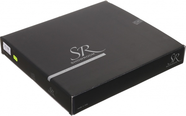 Поднос ALEX 35 см круглая TA2/35ALEX-10 Eme