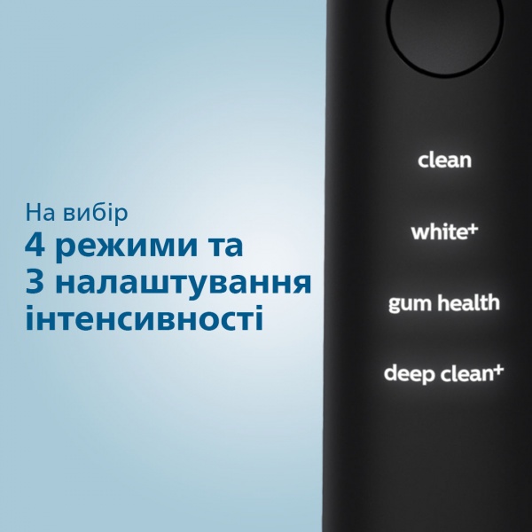Зубна щітка Philips DiamondClean 9000 HX9917/89