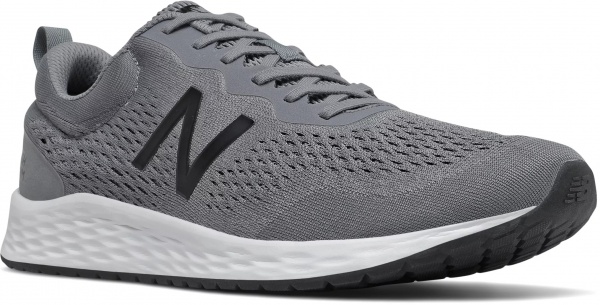 Кроссовки New Balance MARISLG3 р.43 серый