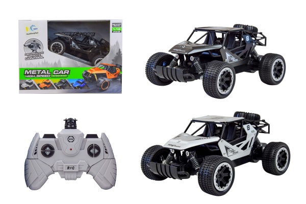 Автомобіль на р/к 3009 в асортименті 1:18