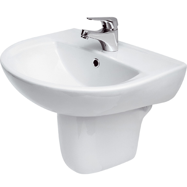 Умивальник CERSANIT President 55