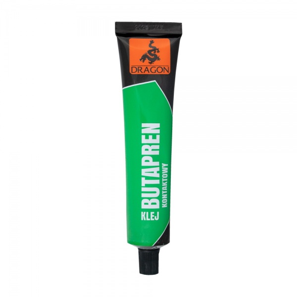 Клей DRAGON™ бутапрен 50 мл