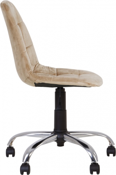 Кресло Nowy Styl LILI GTS (CH) PUMA-01 бежевый 