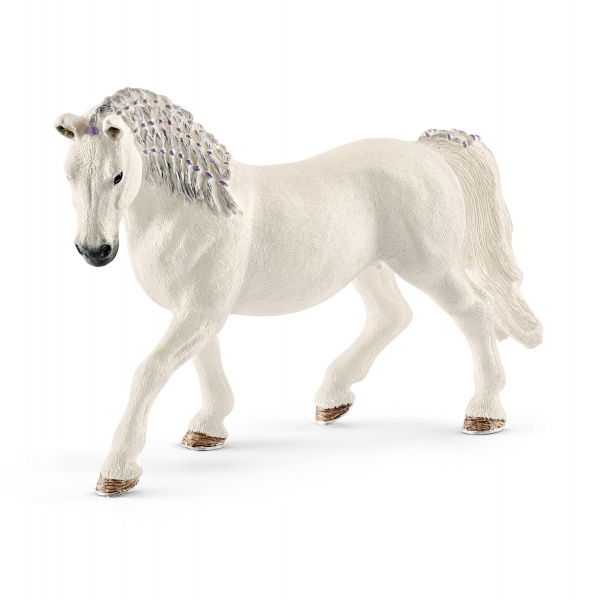 Фигурка Schleich Липпицианская кобыла арт. 13819 6688118 