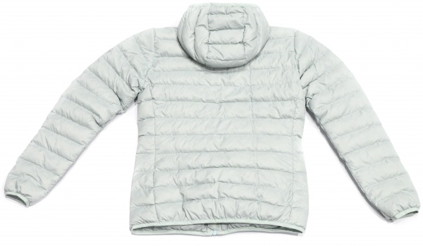 Куртка Turbat TREK WMN TRB Trek Wmn Silt Green р.M зелений