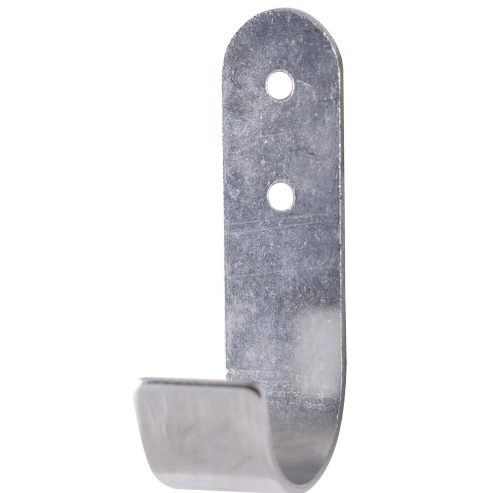 Крепление трубы DC d25 мм R-22 вертикальное