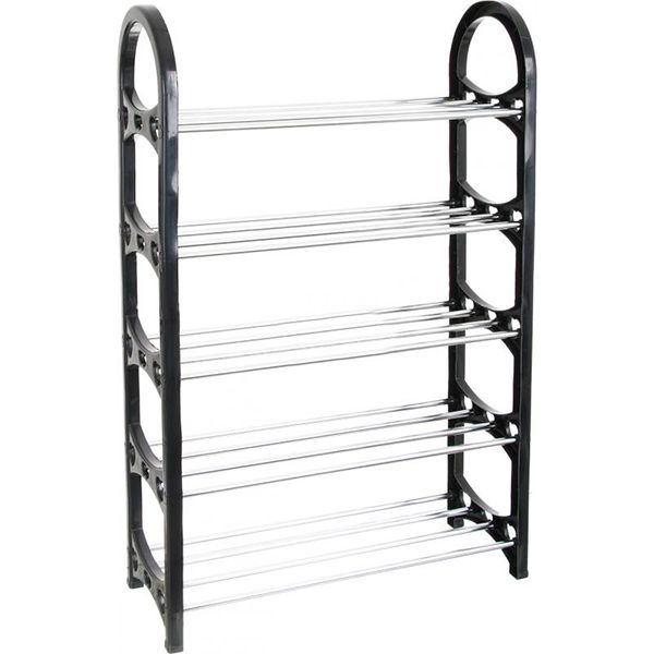 Полка Домовой пятиуровневая 200x500x790 мм 