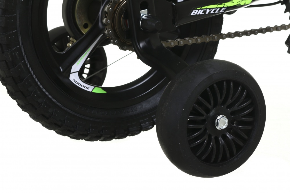 Велосипед детский SKD 12