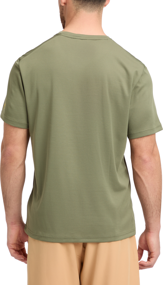 Футболка McKinley Rona II M 430784-842 р.2XL зелений