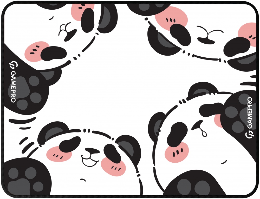 Ігрова поверхня GamePro (MP085WP)