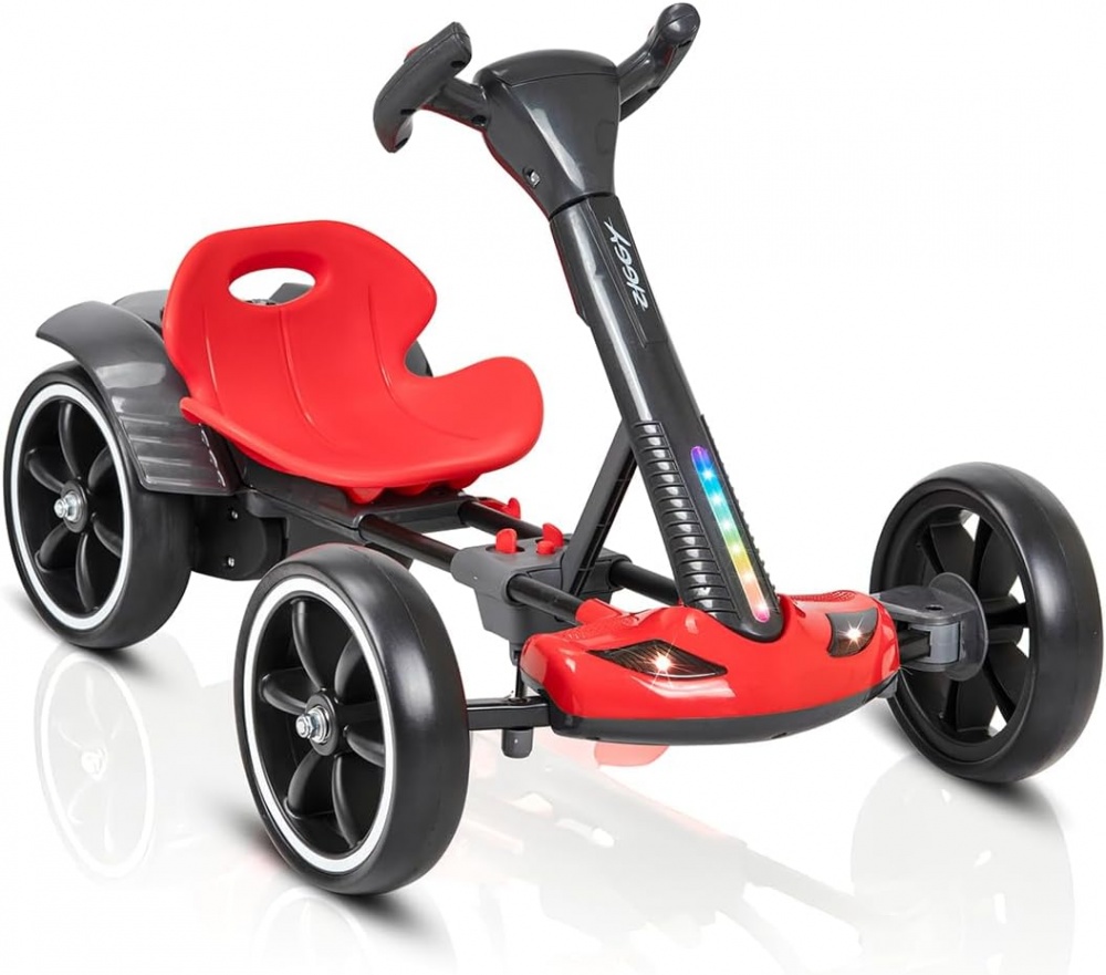 Электромобиль MaxxPro kids 86x54x48.5 см 3010230AR — фото 1