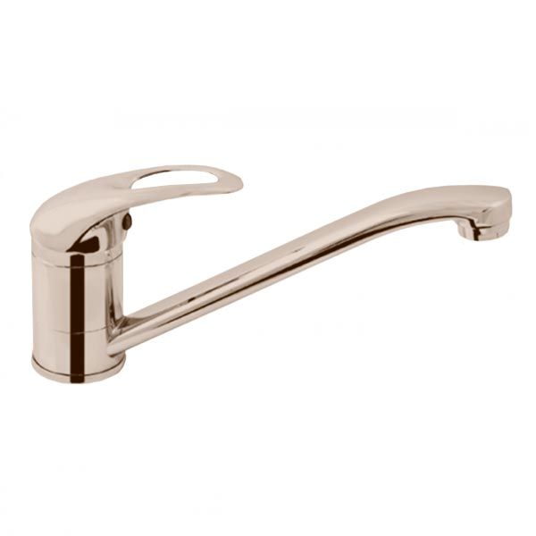 Змішувач для кухні Rozzy Jenori Grazia Z008-6T New