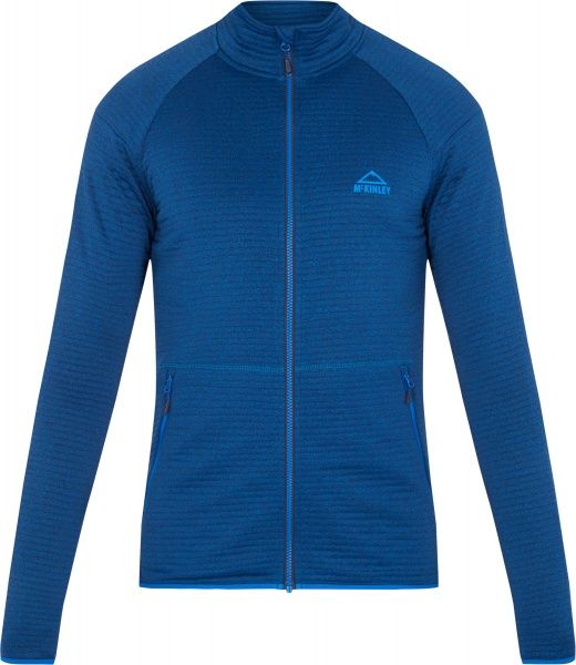 Джемпер McKinley Aami ux 294647-900911 р. L синий