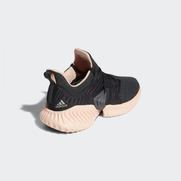 Кроссовки Adidas alphabounce instinc F33937 р.7 черный