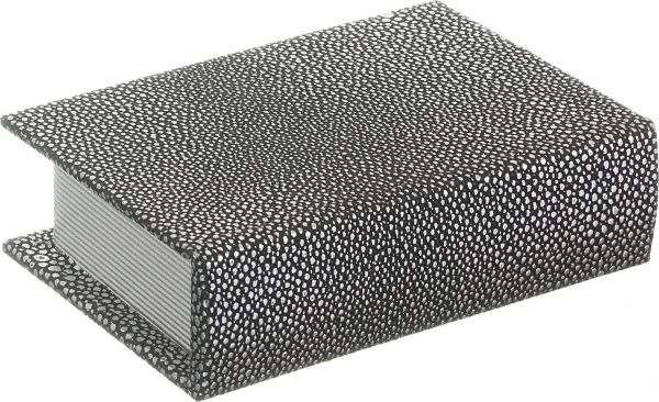 Шкатулка для украшений Moon dust 16x11x4.5 см