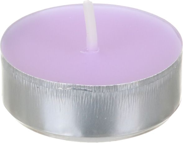 Набор свечей сирень ADMIT