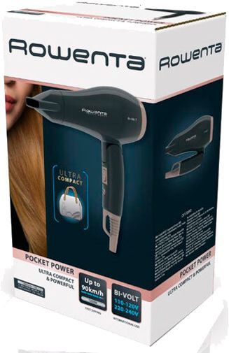 Фен Rowenta CV1720F0 