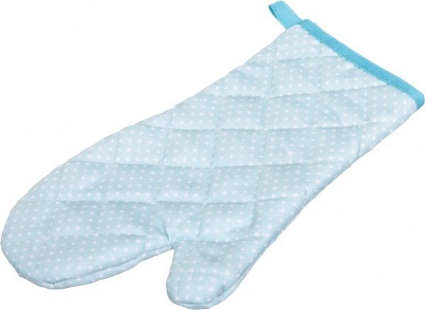 Набір кухонний Горох 17x30 см блакитний UP! (Underprice) 