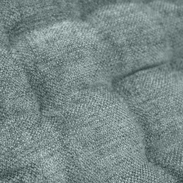 Подушка на стілець Адана зелений Decora