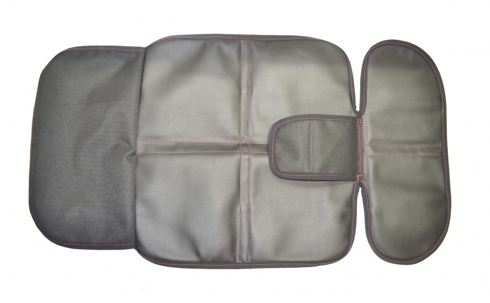 Защитный коврик Kerdis Защитный коврик под детское автокресло универсальные