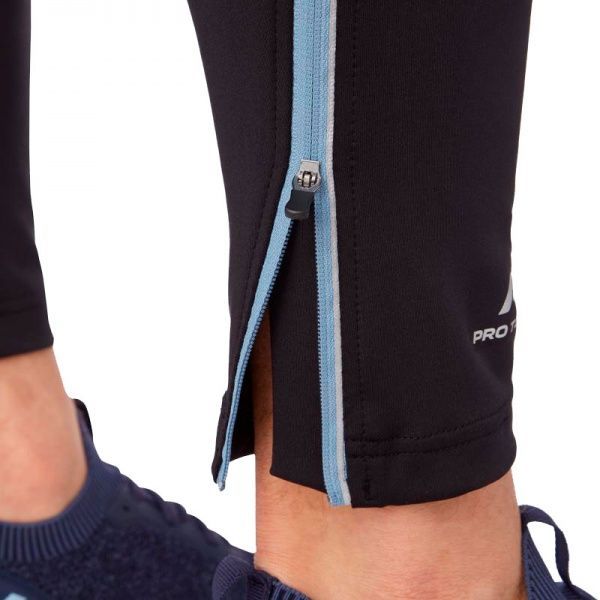 Лосины Pro Touch Paddington III ux 273293-911050 M черный