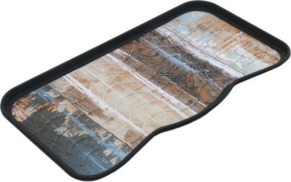 Подставка под обувь Multy Home Europe Sp. z o.o. Wood 38х75 см