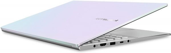 Ноутбук Asus VivoBook S S533FA-BQ058 15,6 (90NB0LE4-M02060) white 