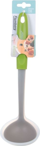 Половник 30 см matcha Flamberg Smart Kitchen