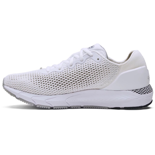 Кроссовки Under Armour UA HOVR Sonic 4 3023543-103 р.US 12,5 белый