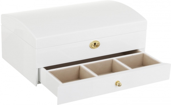 Скринька для прикрас Deluxe PJ802A 30х20х12 см