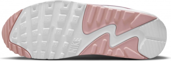 Кроссовки Nike AIR MAX 90 DJ3862-600 р.40 розовый