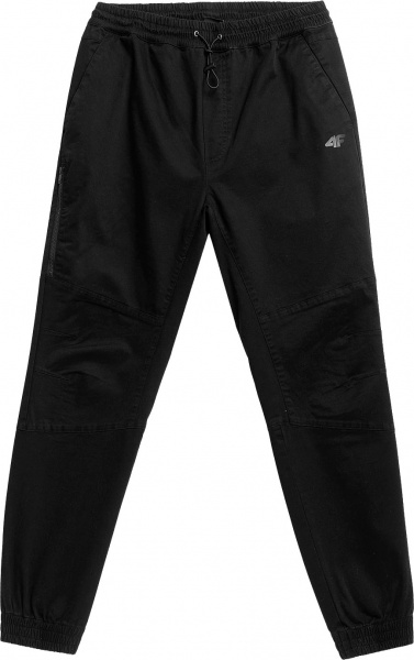 Брюки 4F D4L21-SPMC201-20S р. L черный
