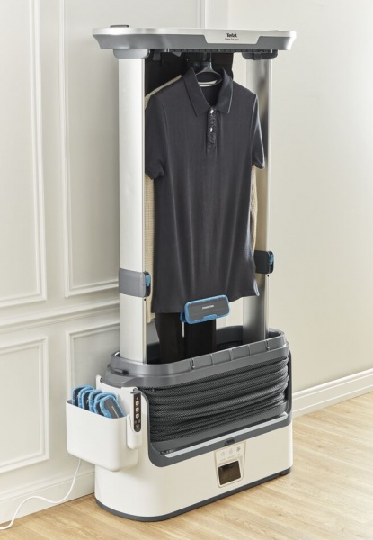 Прасувальна парова шафа Tefal Care For You YT3040E1 