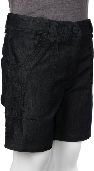 Шорты McKinley Uwapo 244481-511 р. 128 темно-синий