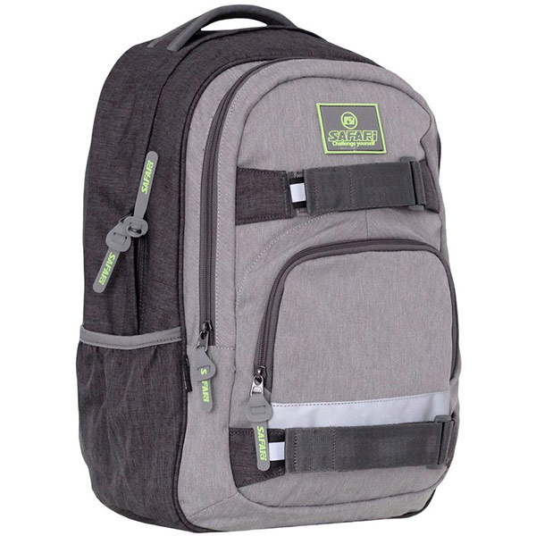 Рюкзак Safari 45x32x16 см 20-143L