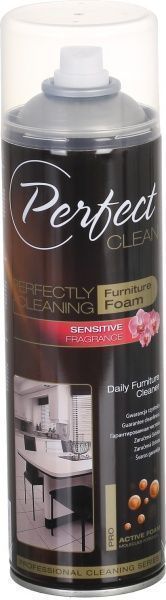 Засіб Perfect Clean для очищення меблів 0,5 л
