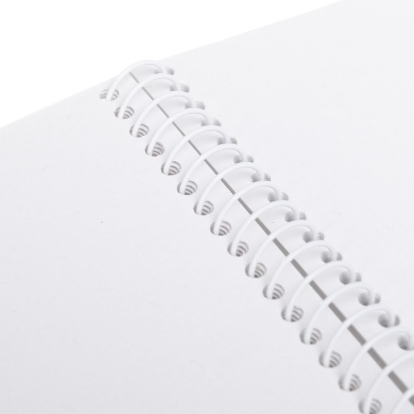 Альбом для малювання А3 18 аркушів в асортименті