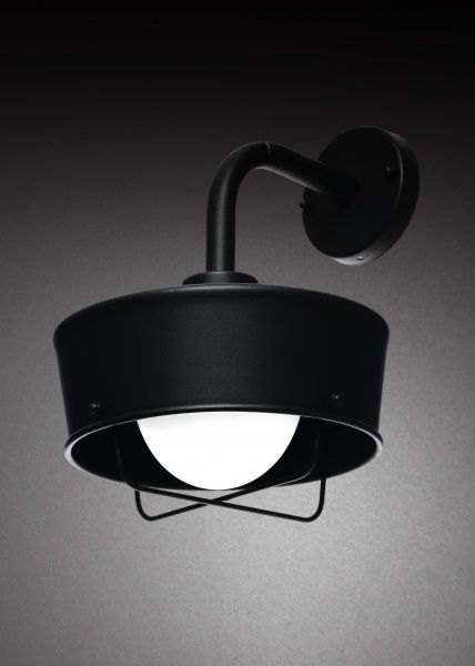 Світильник садовий Expert London E27 20 Вт 