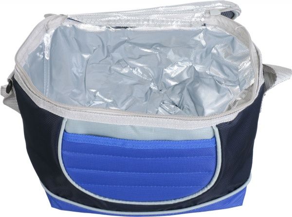 Сумка ізотермічна Time Eco TE-3006 6 л 