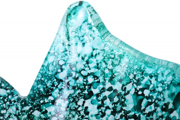 Фруктовниця Gocce 40х16 см Antonio Tammaro 