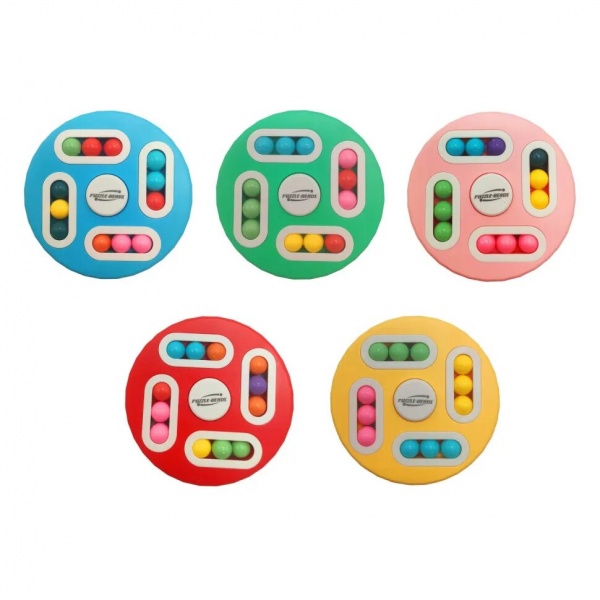 Головоломка Лабіринт із намистин LC6654