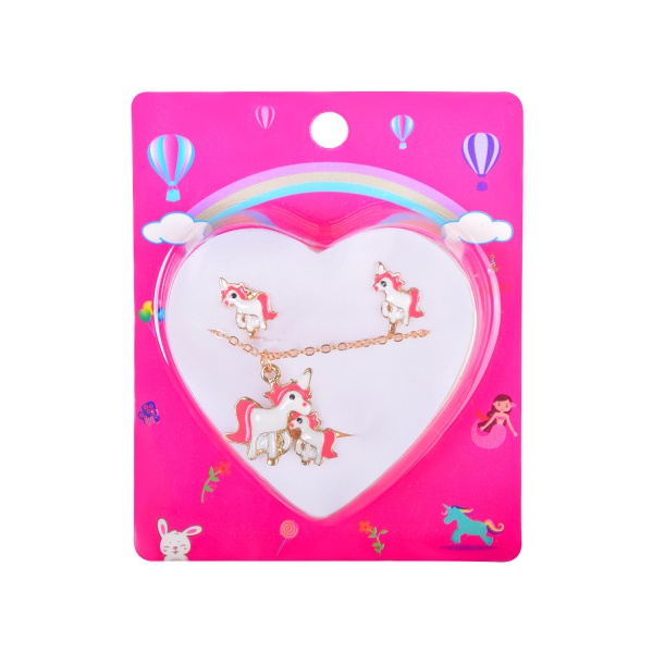 Набор украшений арт. B4319 3в1