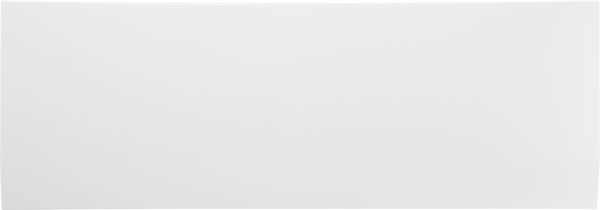 Панель для ванны фронтальная AM.PM Sense W75A-180-080W-P 180 см