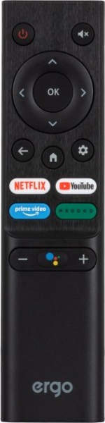 Телевізор Ergo 40GFS5500